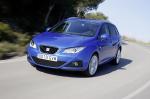 Seat Ibiza ST 2010 года